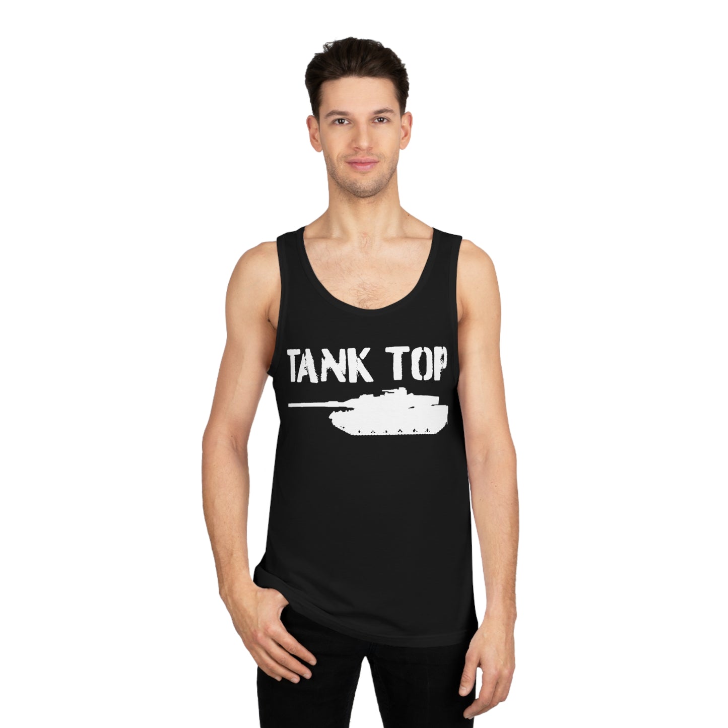 Tank Top | Unisex Tanktop
