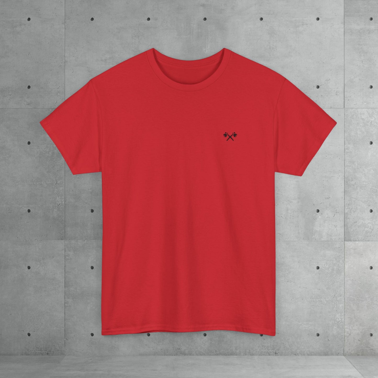 Stix & Stonez | Unisex heavy T-shirt