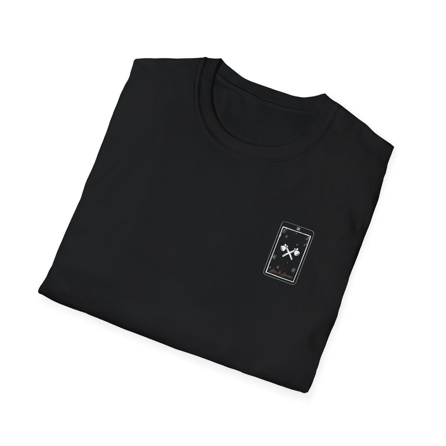 IV "The Emperor" | Unisex T-Shirt