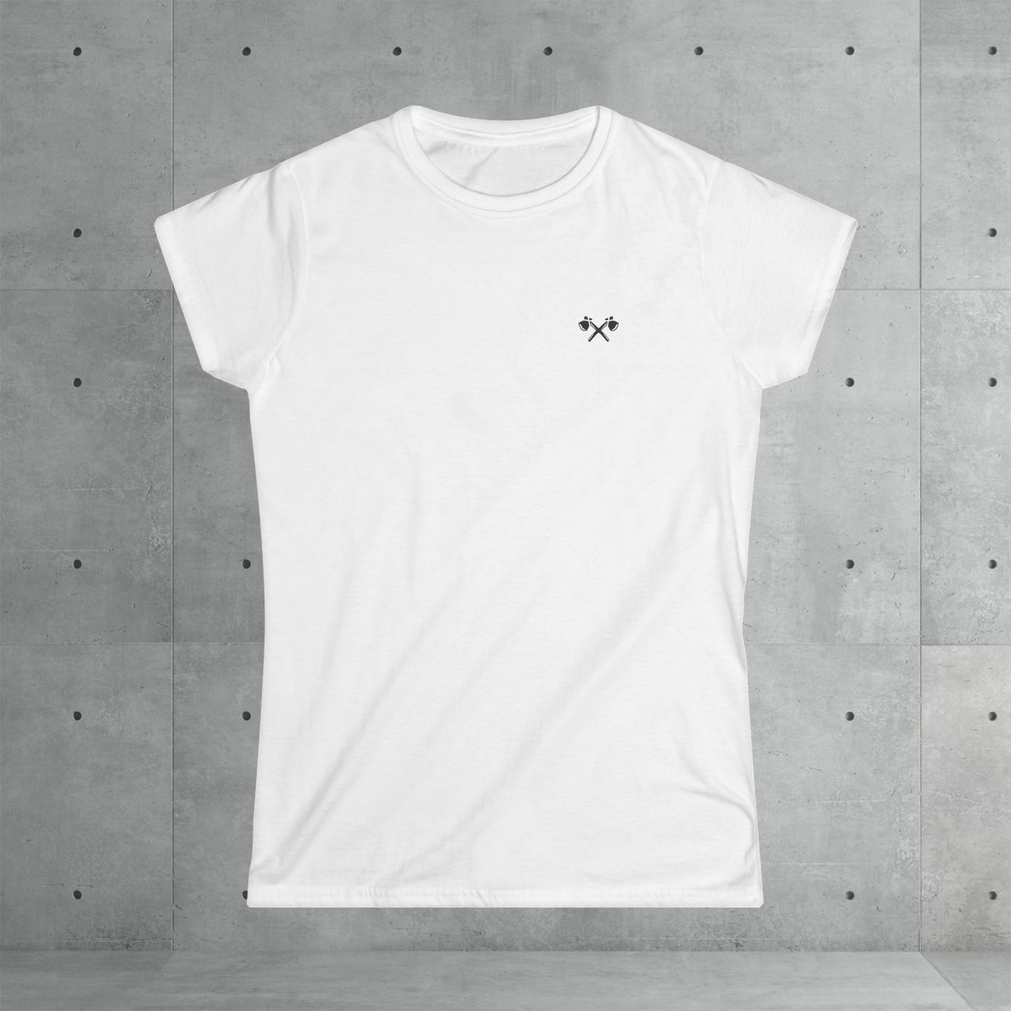 Stix & Stonez | Damen T-Shirt