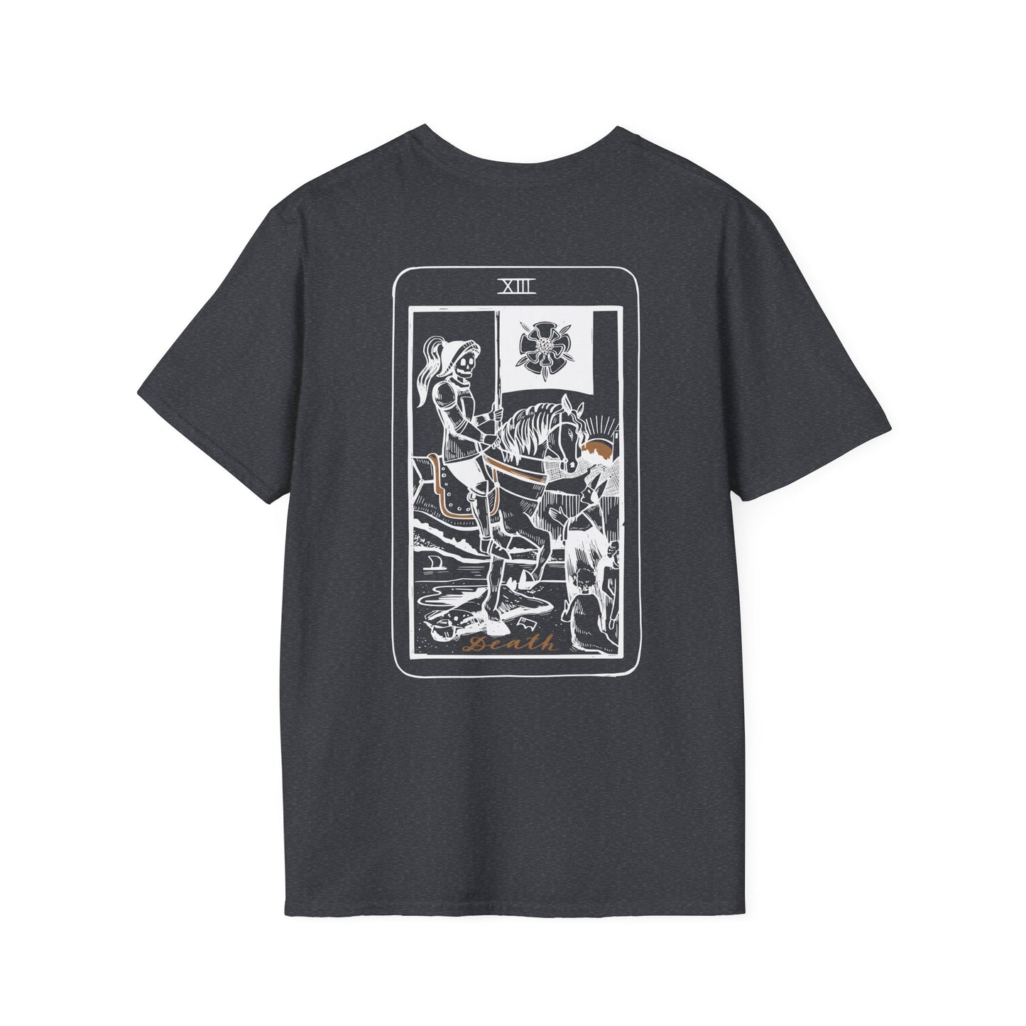 XIII "Death" | Unisex T-Shirt
