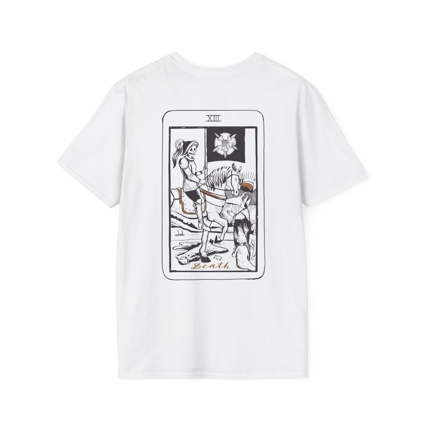 XIII "Death" | Unisex T-Shirt
