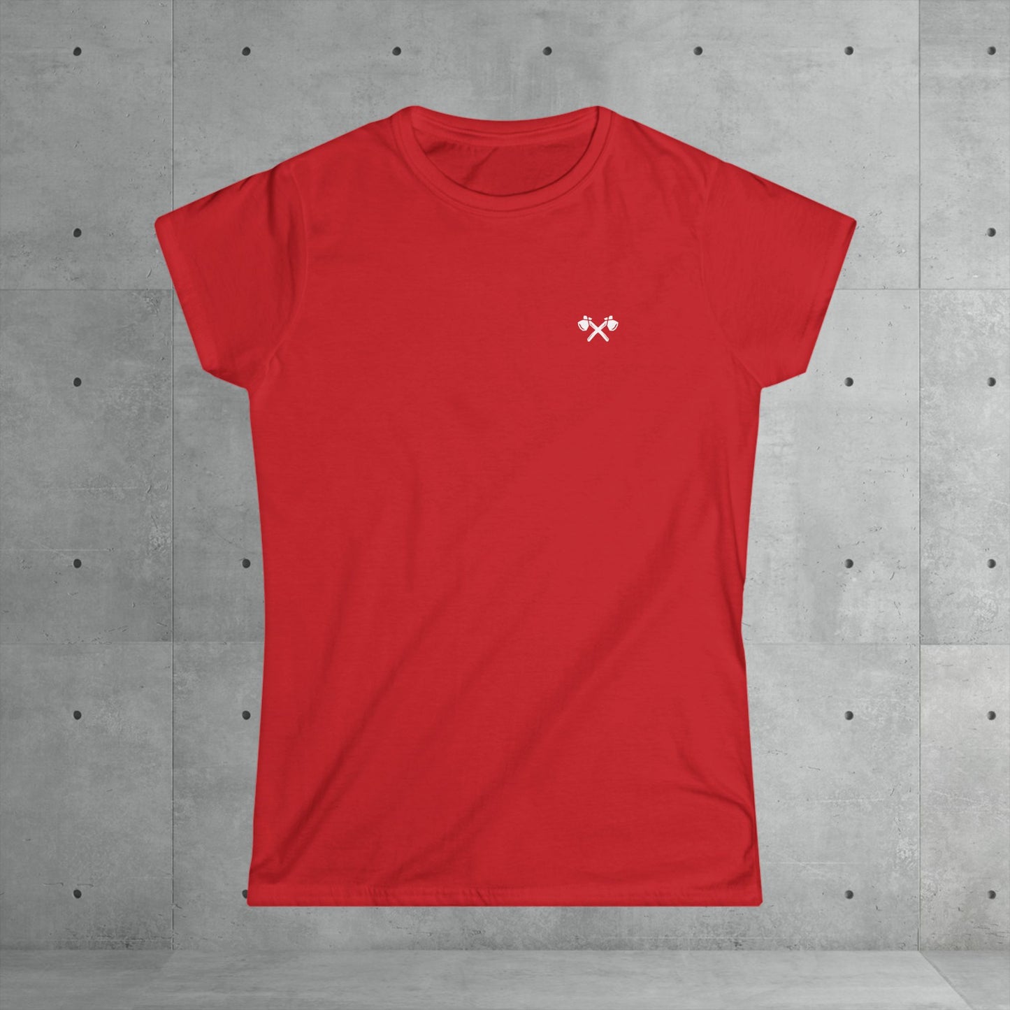 Stix & Stonez | Damen T-Shirt