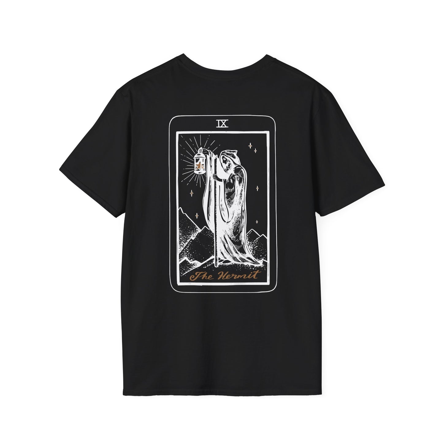 IX "The Hermit" | Unisex T-Shirt