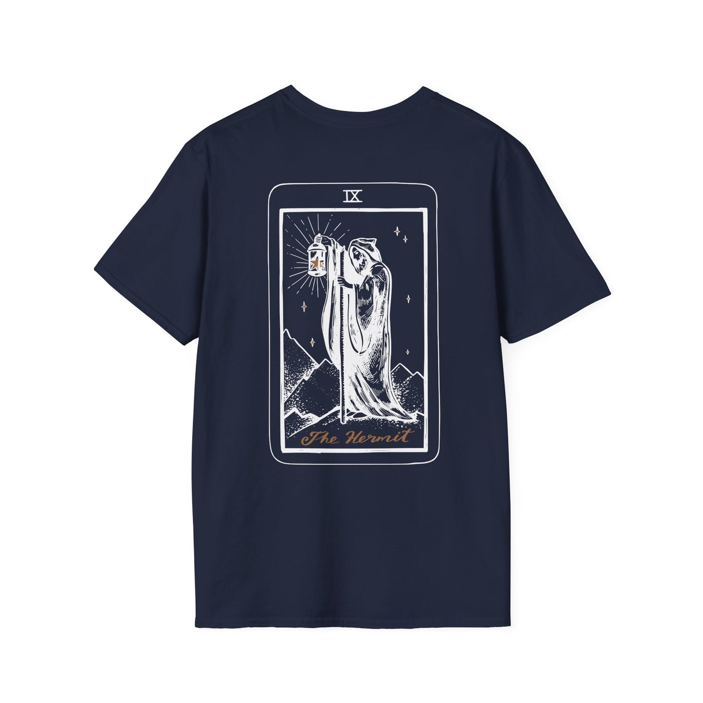 IX "The Hermit" | Unisex T-Shirt