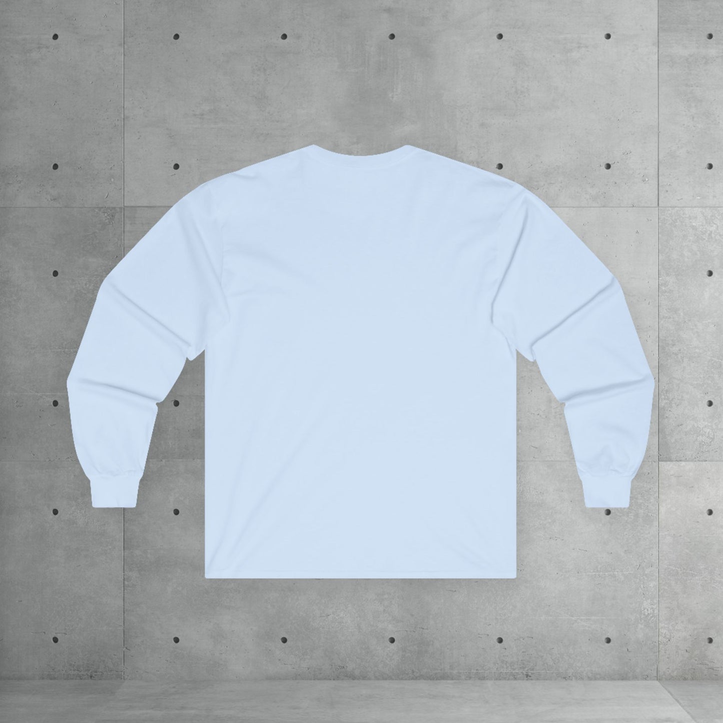 Unisex Ultra Cotton Long Sleeve Tee
