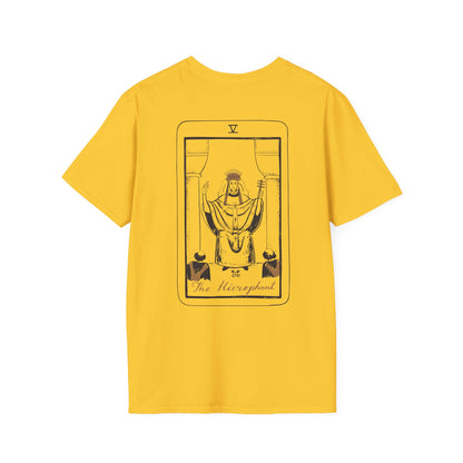 V "The Hierophant" | Unisex T-Shirt