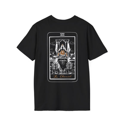 VII "The Chariot" | Unisex T-Shirt
