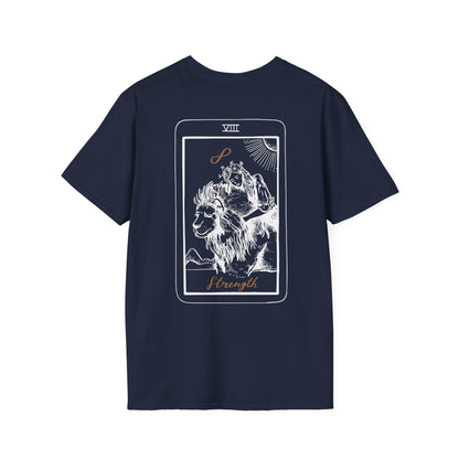 VIII "Strength" | Unisex T-Shirt