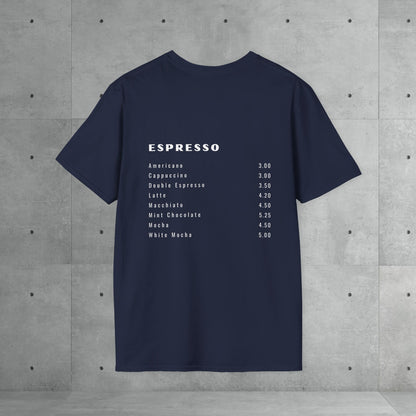 Coffee Break | Unisex T-Shirt