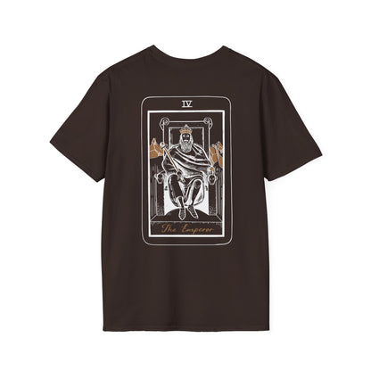 IV "The Emperor" | Unisex T-Shirt