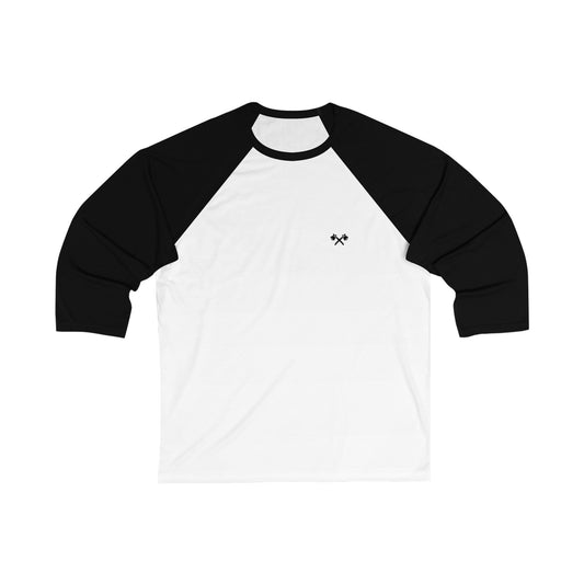 Stix & Stonez | Unisex 3/4 T-Shirt