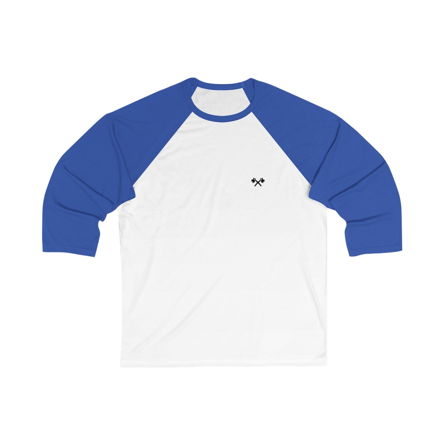 Stix & Stonez | Unisex 3/4 T-Shirt