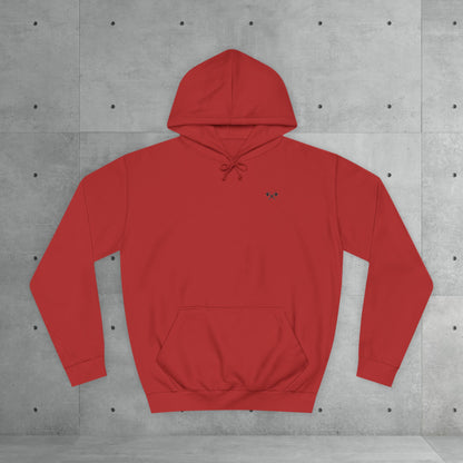 Stix & Stonez | Unisex Oversized Hoodie