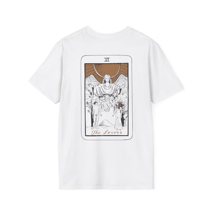 VI "The Lovers" | Unisex T-Shirt