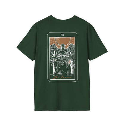 VI "The Lovers" | Unisex T-Shirt