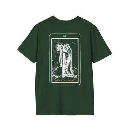 IX "The Hermit" | Unisex T-Shirt