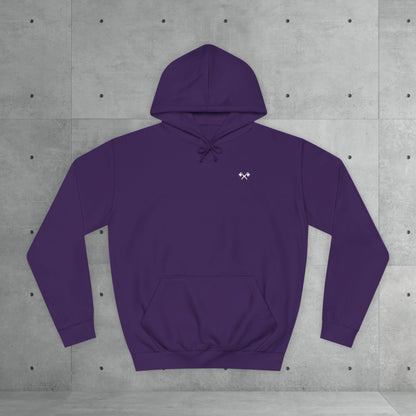 Stix & Stonez | Unisex Oversized Hoodie