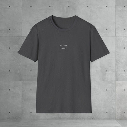 Coffee Break | Unisex T-Shirt