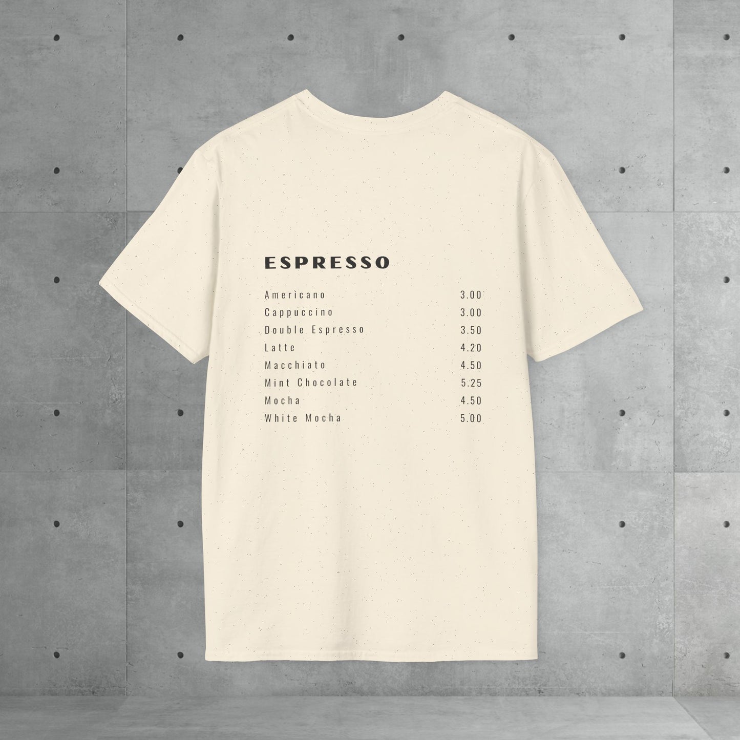 Coffee Break | Unisex T-Shirt