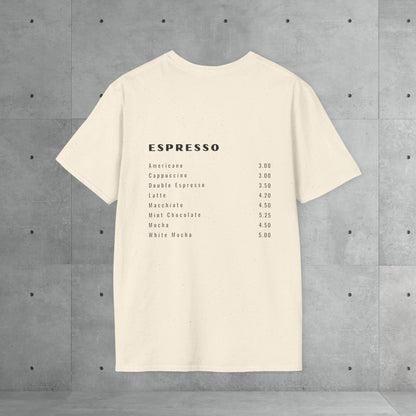 Coffee Break | Unisex T-Shirt