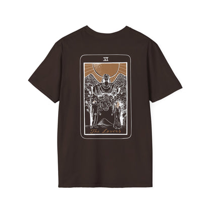 VI "The Lovers" | Unisex T-Shirt
