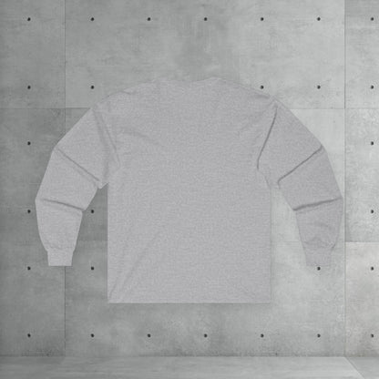 Palitos y piedras | Camiseta unisex de manga larga
