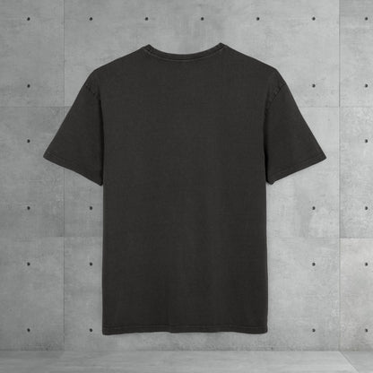 Stix & Stonez | Unisex Oversized "Acid Washed" T-Shirt