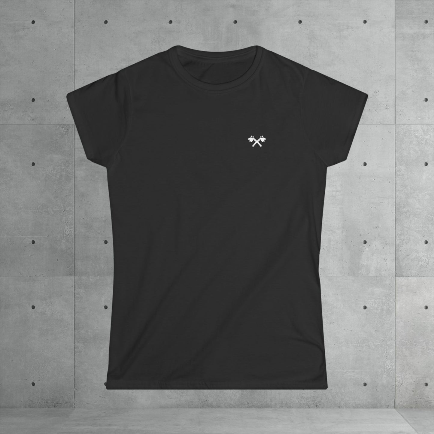 Palitos y piedras | Camiseta de mujer