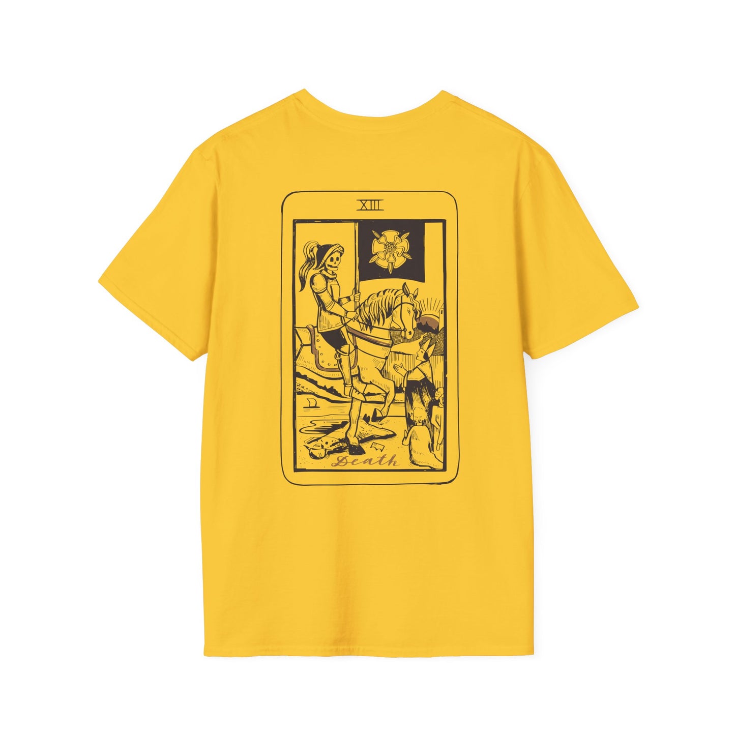 XIII "Death" | Unisex T-Shirt