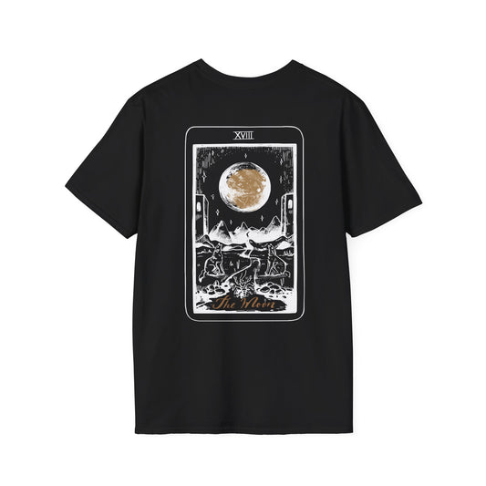 XVIII "The Moon" | Unisex T-Shirt