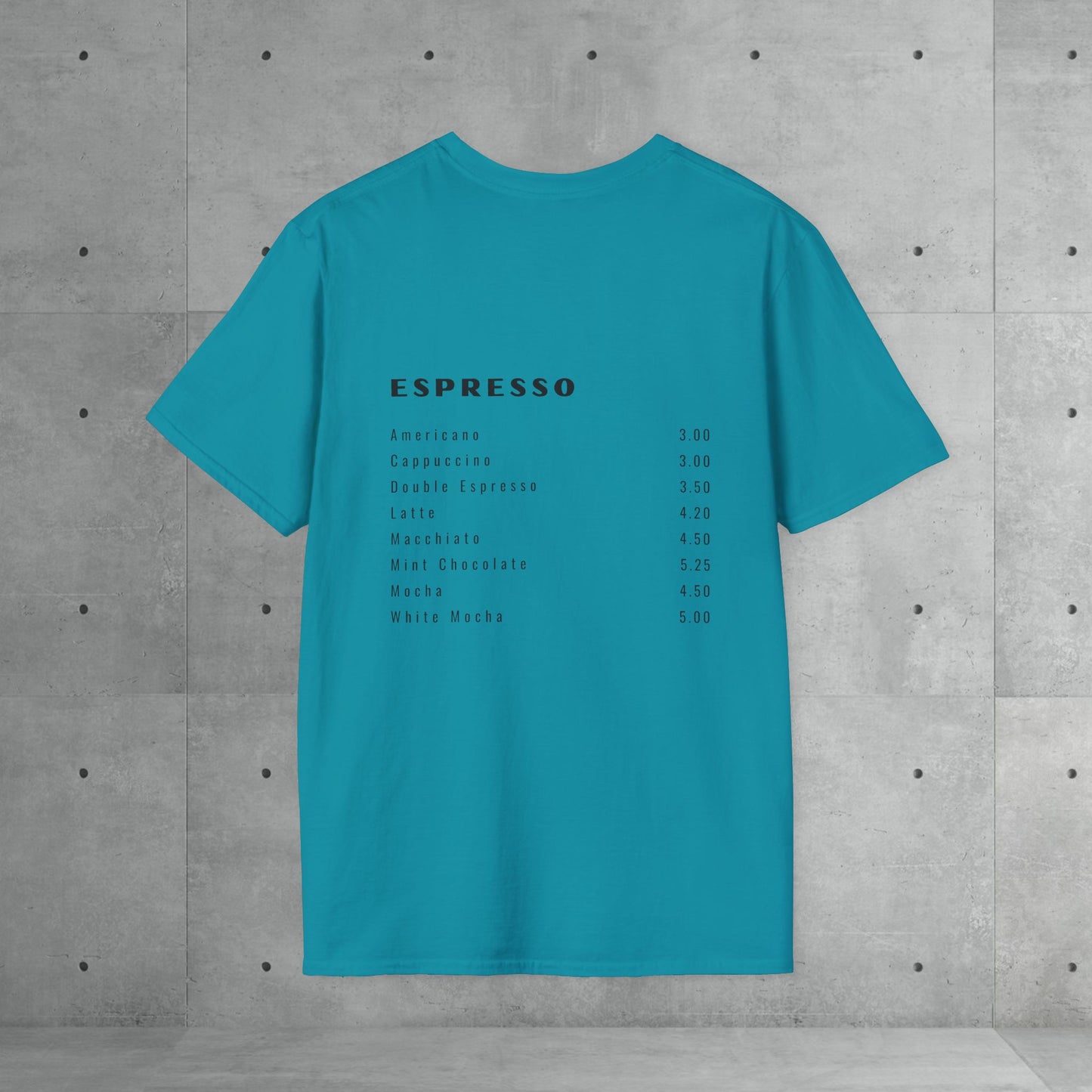 Coffee Break | Unisex T-Shirt