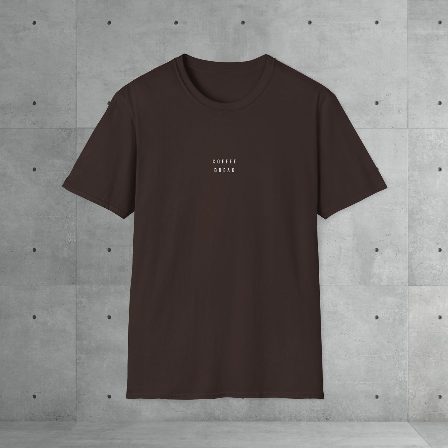 Coffee Break | Unisex T-Shirt