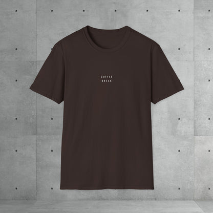 Coffee Break | Unisex T-Shirt