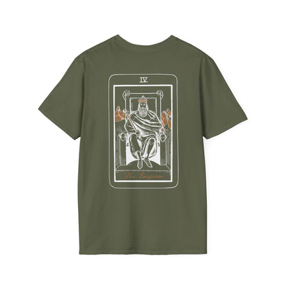 IV "The Emperor" | Unisex T-Shirt