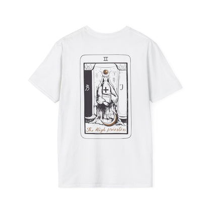 II "The High Priestess" | Unisex T-Shirt