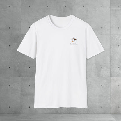 Better duck | Unisex T-Shirt