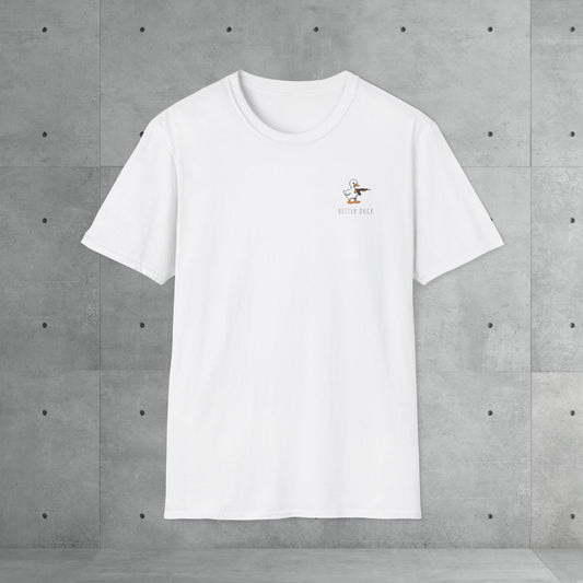 Better duck | Unisex T-Shirt