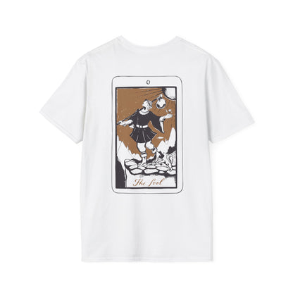 0 "The Fool" | Unisex T-Shirt