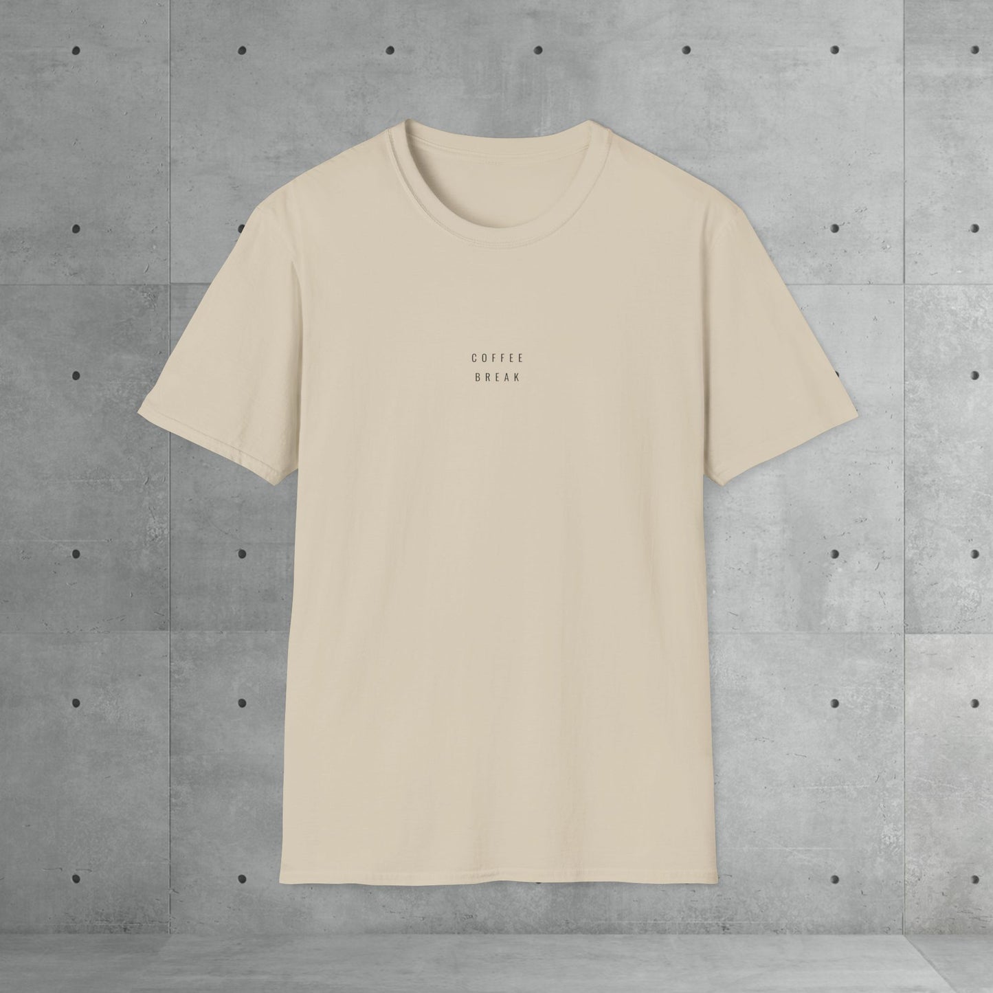 Coffee Break | Unisex T-Shirt