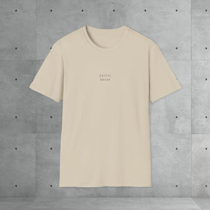 Coffee Break | Unisex T-Shirt