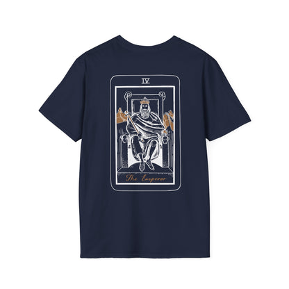 IV "The Emperor" | Unisex T-Shirt