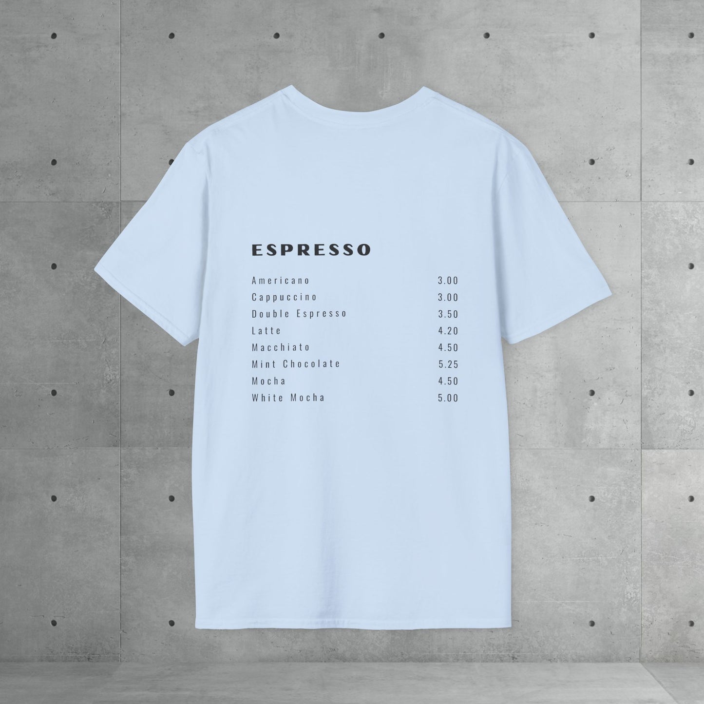 Coffee Break | Unisex T-Shirt