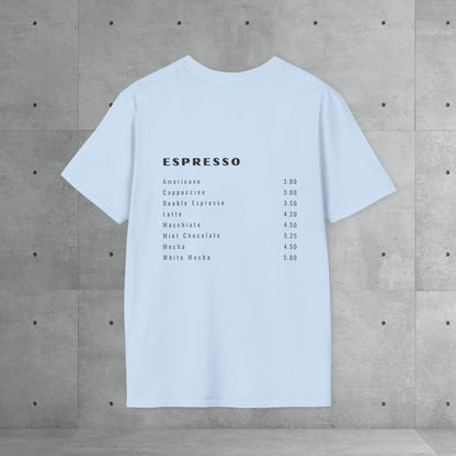 Coffee Break | Unisex T-Shirt