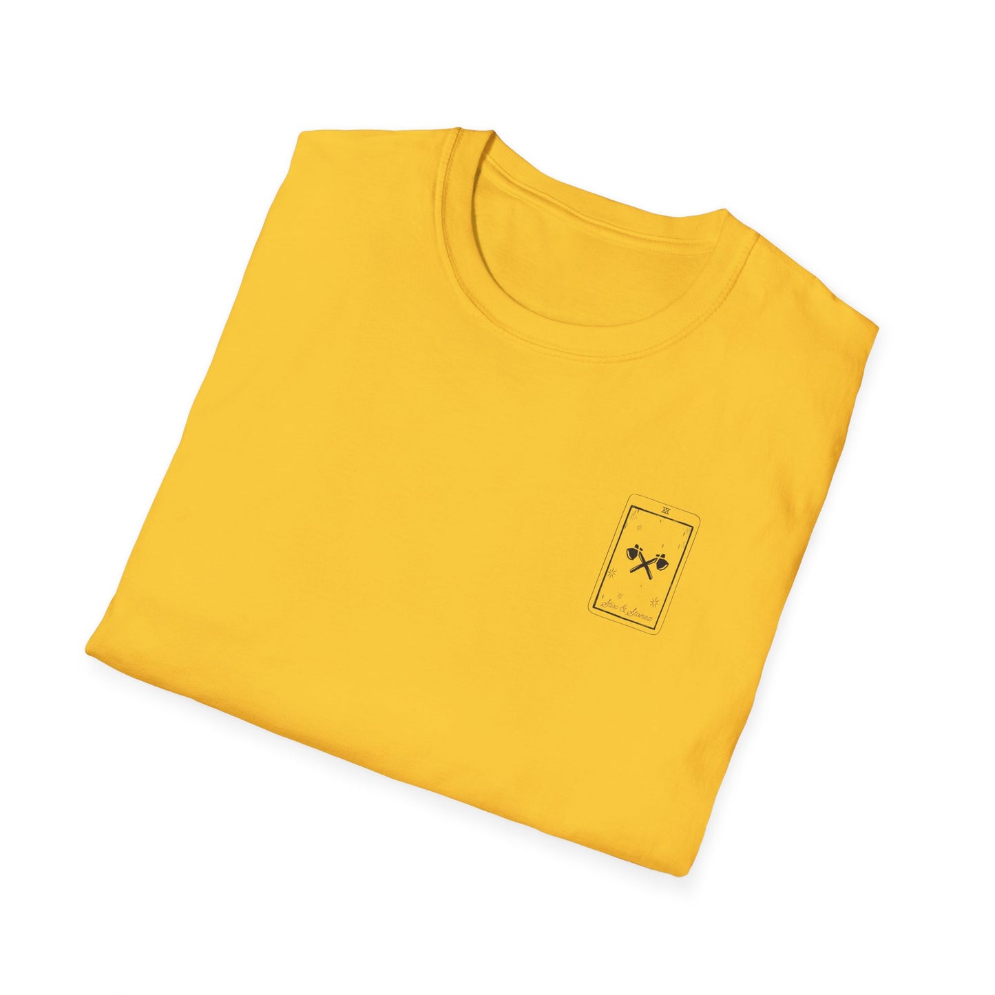 I "The Magician" | Unisex T-Shirt