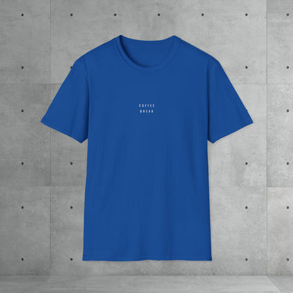 Coffee Break | Unisex T-Shirt