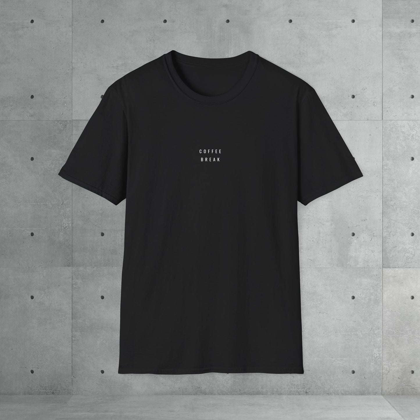 Coffee Break | Unisex T-Shirt