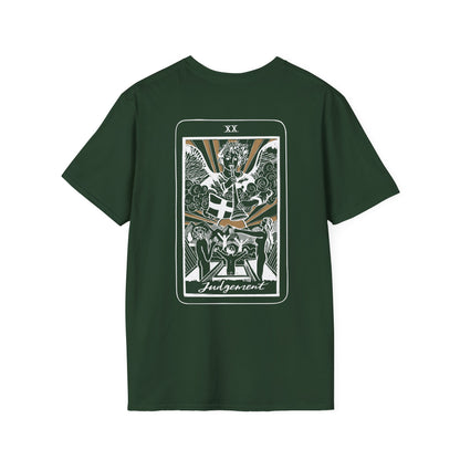 XX "Judgement" | Unisex T-Shirt