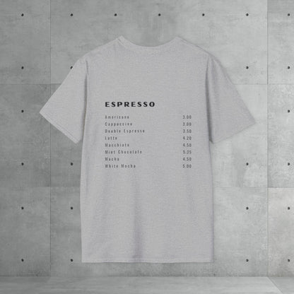 Coffee Break | Unisex T-Shirt
