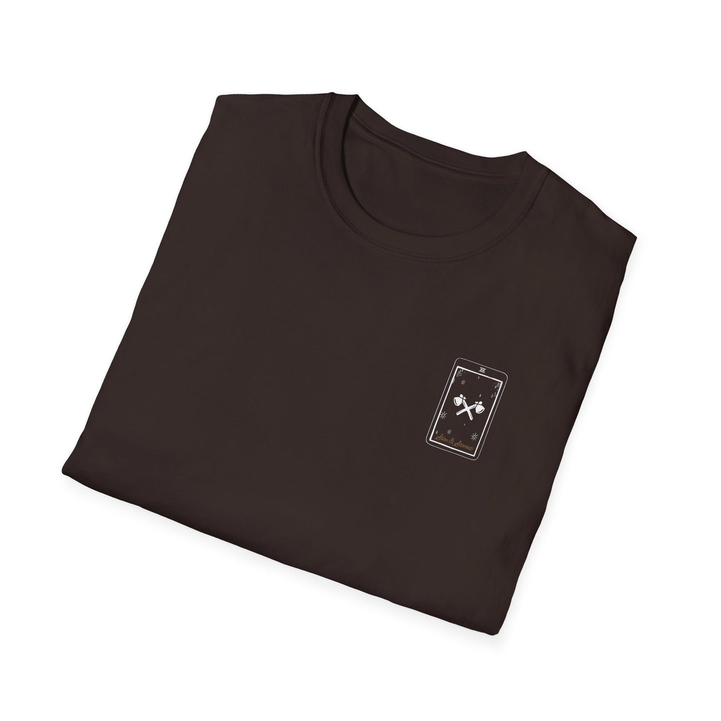 I "The Magician" | Unisex T-Shirt